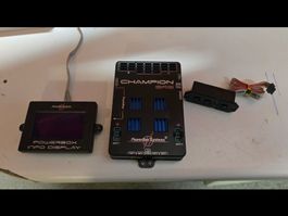 Champion srs Powerbox