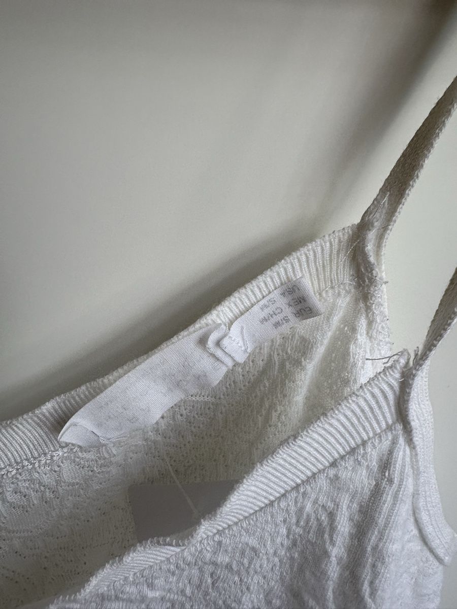 Zara Top: Zara home top S/M – Usato da Zürich venduto da ritzo1 1