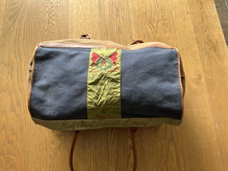 Sac de voyage
