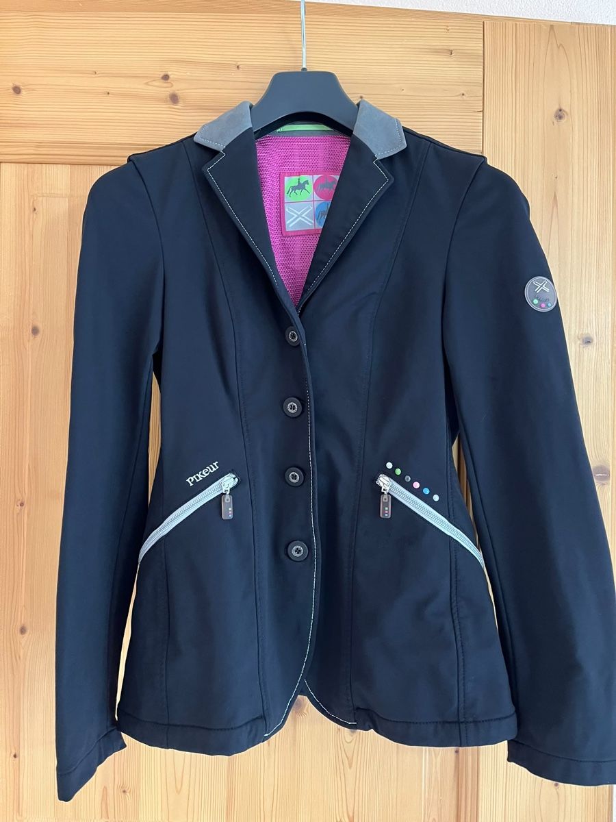 Pikeur Jacken: Palto Pikeur taille 36 occasion – Gebraucht aus Delémont von Doris2800