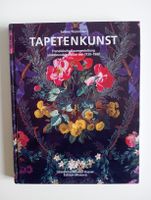Tapetenkunst. Französische Raumgestaltung und Innendekora...