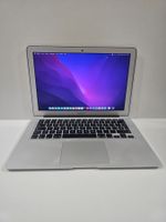 MacBook Air 13" 2015, Core i5, 8 Go Ram, Ssd 121 Go