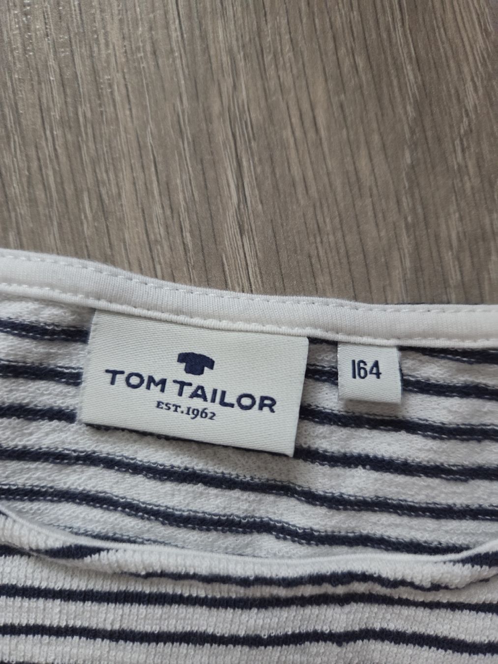 Tom Tailor Vestiti & Gonne: Mädchen Kleid Gr. 164 Tom Tailor  "Daydreamer" – Usato da Schlierbach venduto da smeralda1313 3