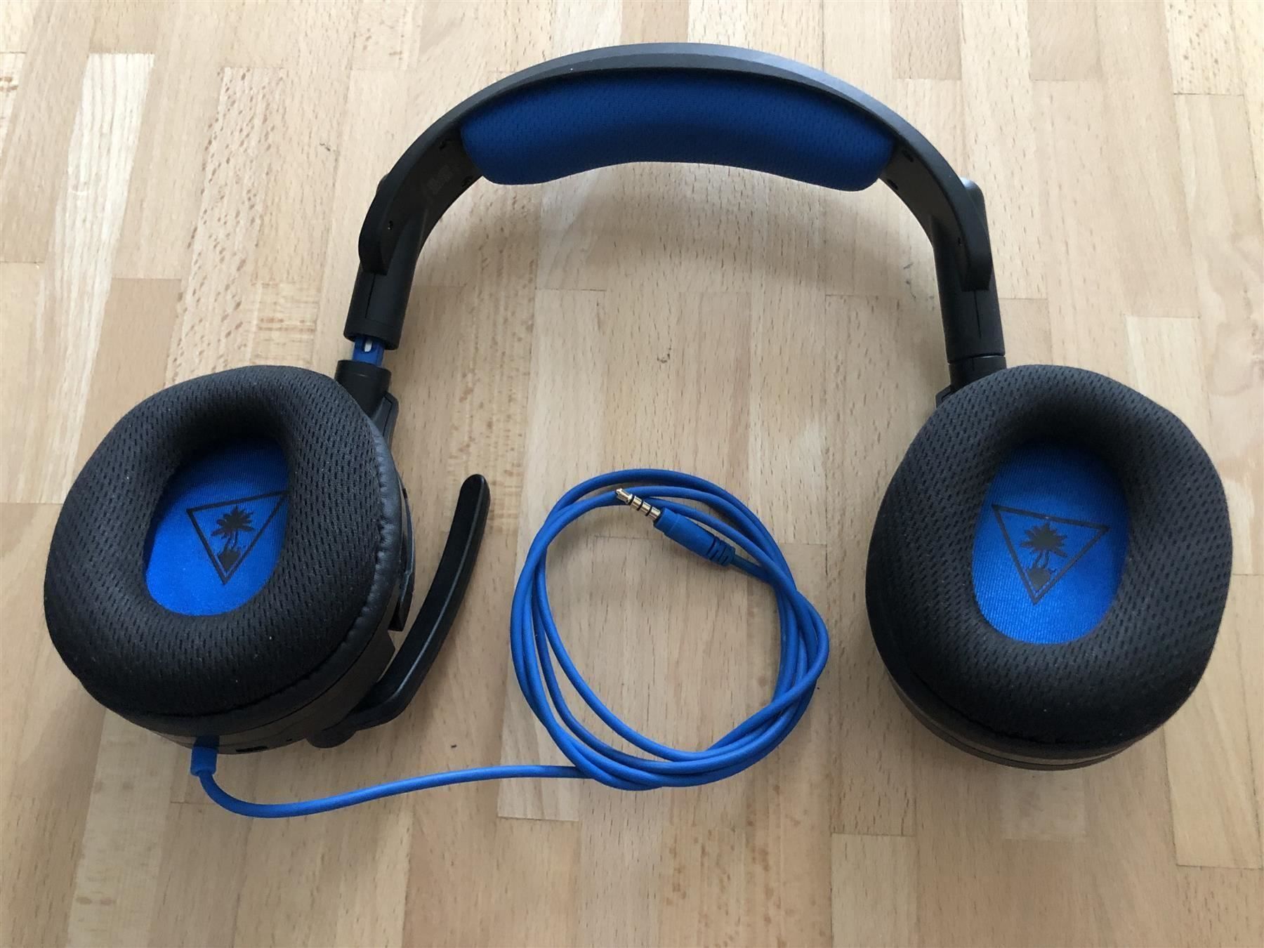 Cuffie: Turtle Beach Gaming Headset – Usato da Nussbaumen AG venduto da Pika-Shop 1