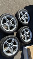 Volvo 17zoll Alufelgen