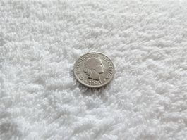 10 centimes/rappen 1903