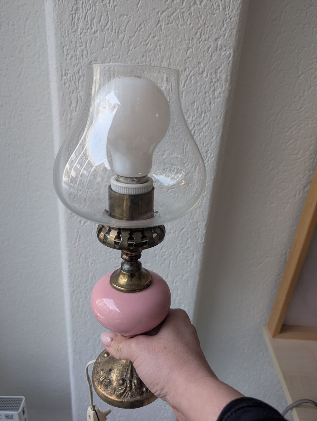 Lampade: Vintage Lampe – Usato da Zürich venduto da mco_nd92 1