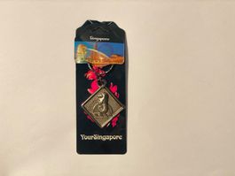 Schlüssel Anhänger Singapore
