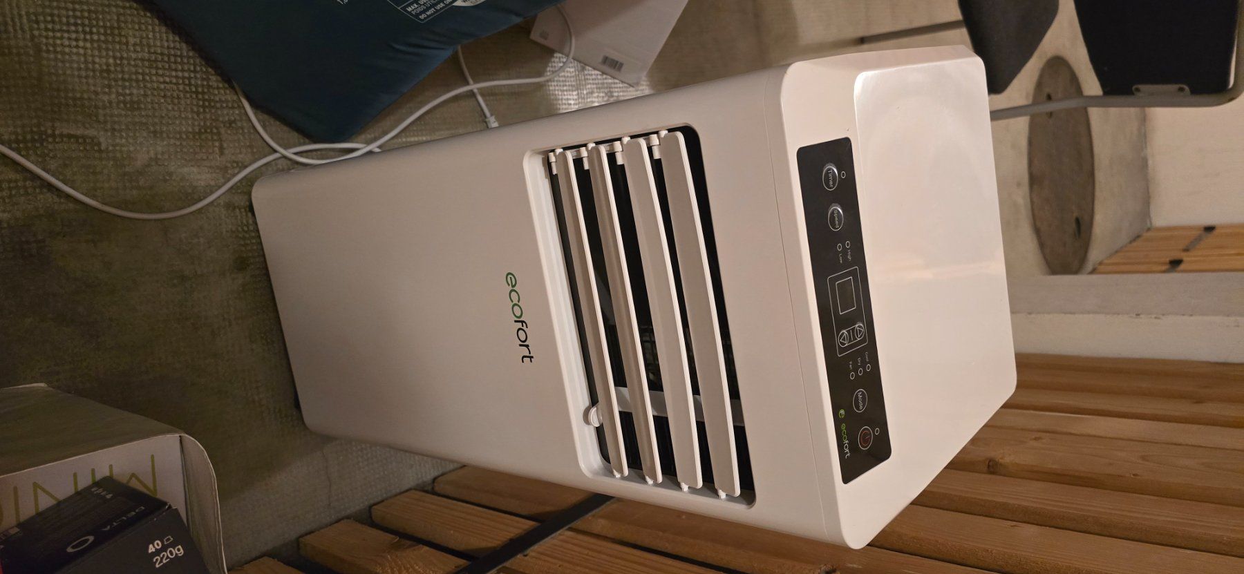 Climatiseurs: Climatiseur – D'occasion à Belmont-Lausanne par xangai