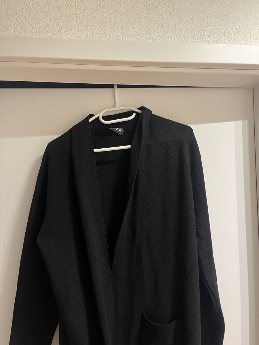 Giacche: Langer Cardigan – Usato da Allschwil venduto da MaloseS08 2
