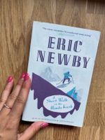 Eric Newby A Short Walk in Hindu Kush Book