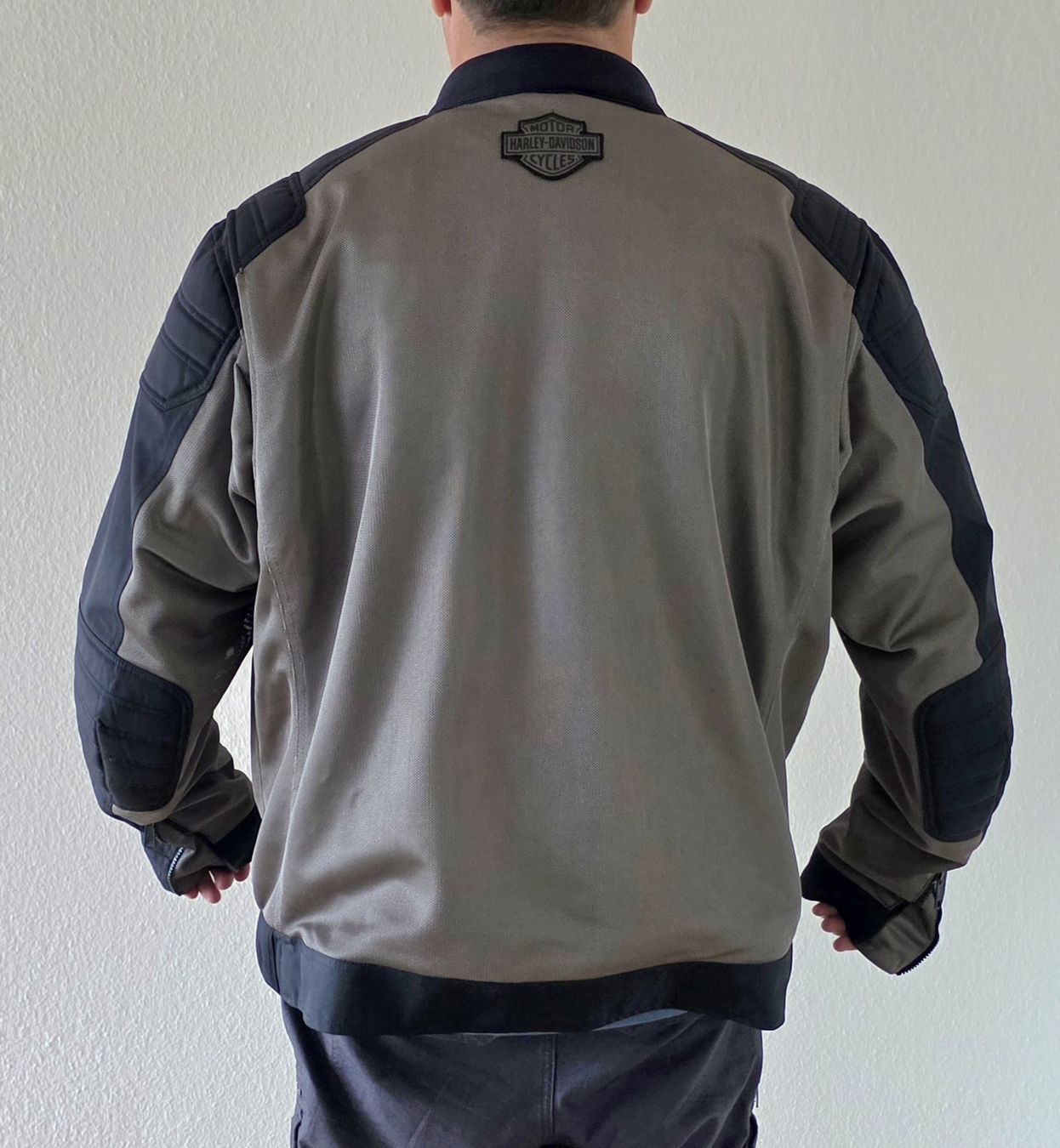 Harley-Davidson Giacche: Harley Davidson Jacke 3xl – Usato da Wittnau venduto da ovi1212 1