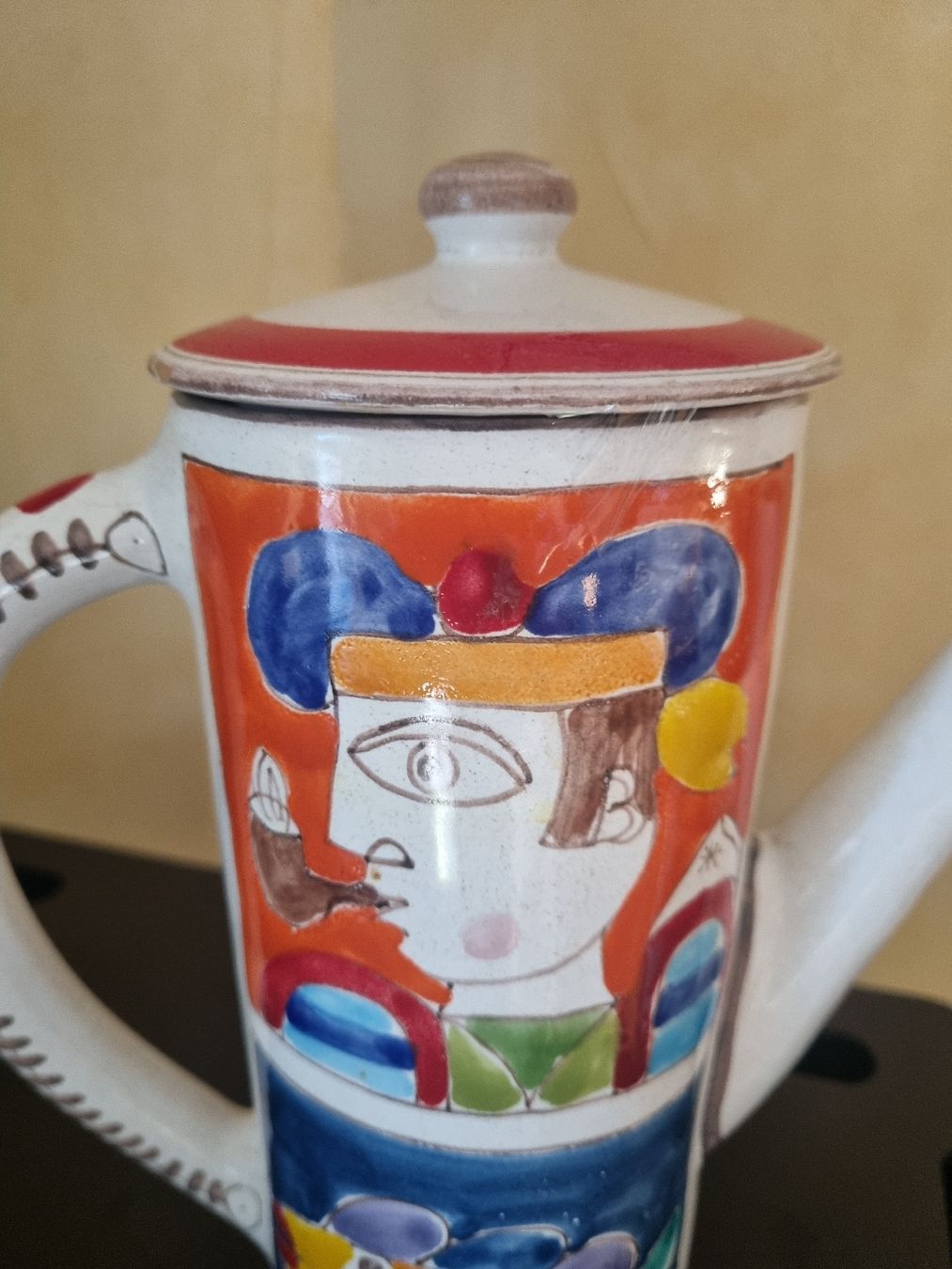 Teiere: Rare cafetière ancienne Desimone – Usato da Savièse venduto da rox_wpp5 3