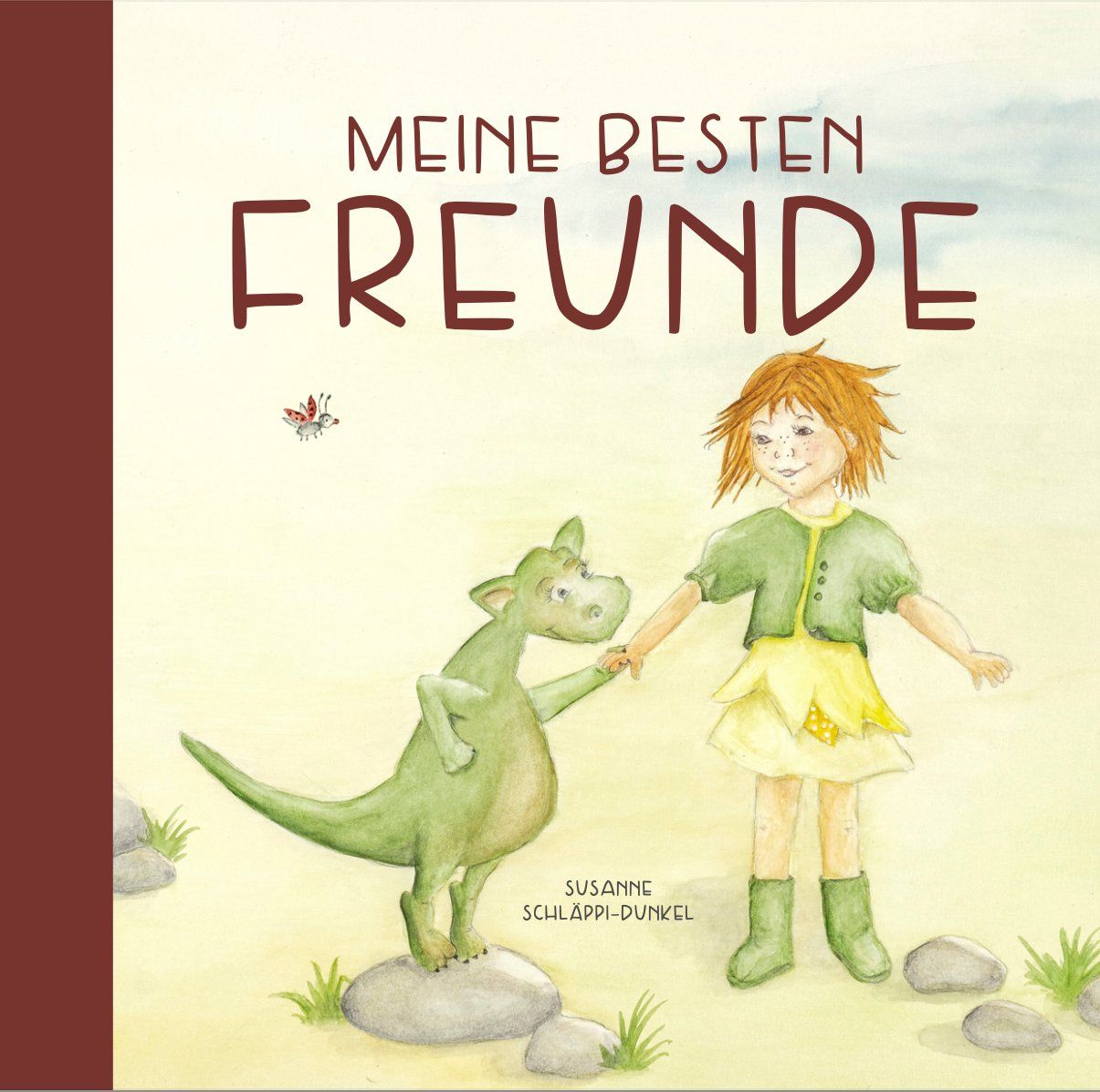 Bücher: Freundebuch Citronella und Tatzi – Neu und originalverpackt aus Meiringen von Dunkel1