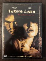 Taking Lives