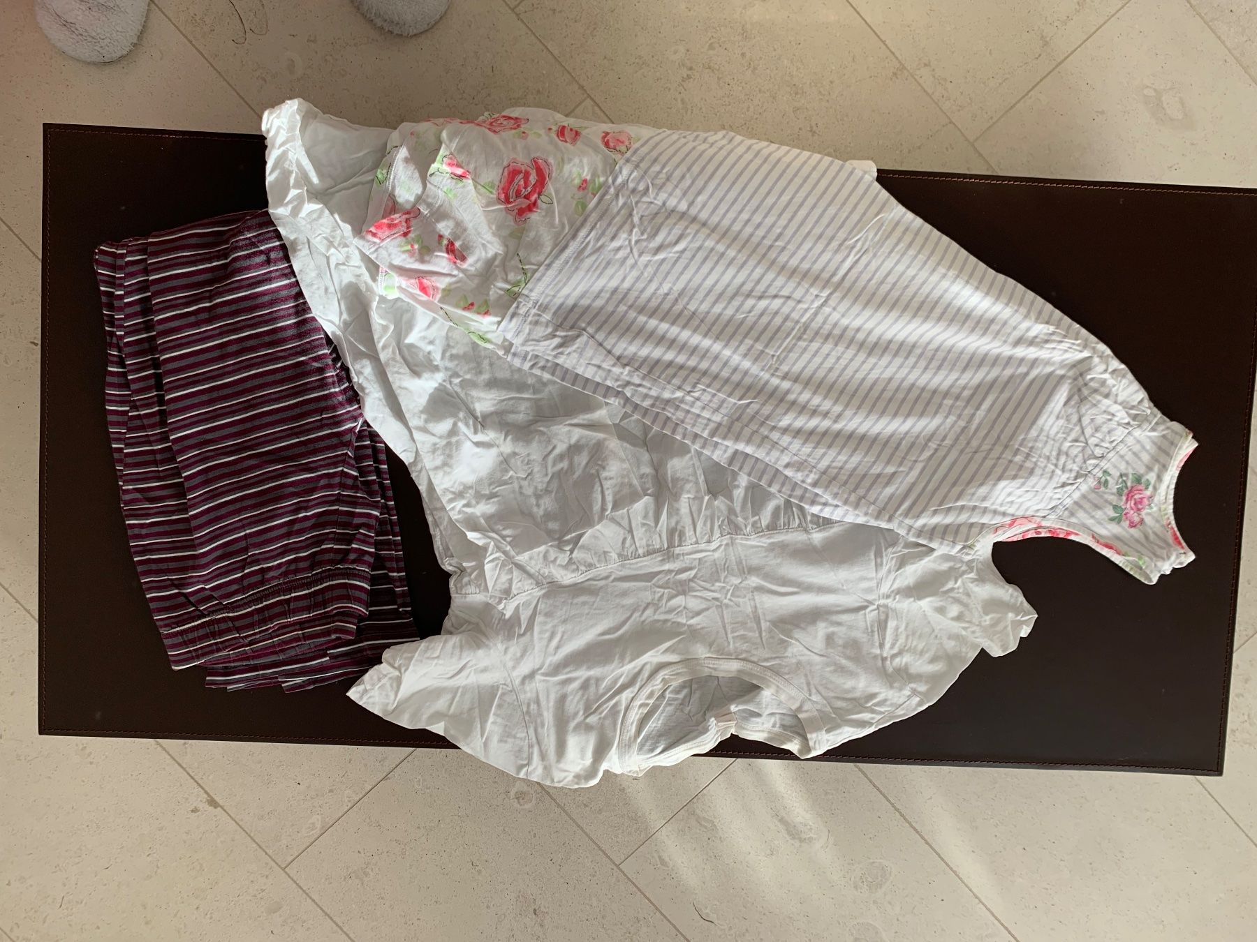 Lotti di vestiti: Umstand Kleider-Set! / Maternity clothes set – Usato da Affoltern am Albis venduto da Pitu86 2