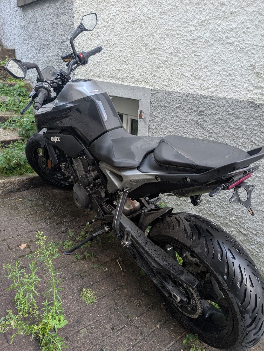 KTM Strada: KTM 790 Duke L – Usato da Schaffhausen venduto da Luchetto_97 1