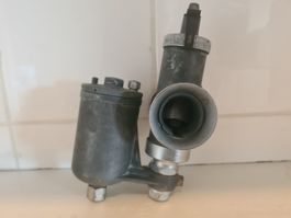 AMAL CARBURATEUR  OLDTIMER  MOTOSACOCHE  CONDOR