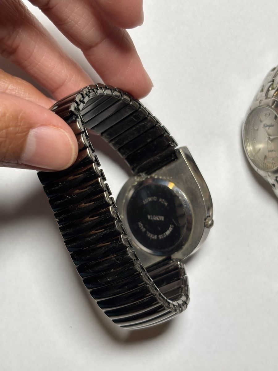 Orologi: Vintage Watch – Difettoso da Confignon venduto da Second_Hand_Ch 2
