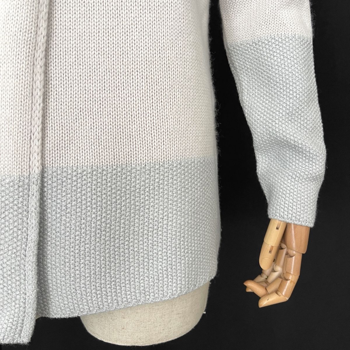 Pullover & Sweatshirts: GRAN SASSO Cashmere Cardigan – Neu (gemäss Beschreibung) aus Emmen von Avviivva_Com2023 1
