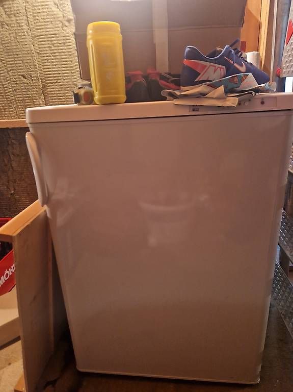 Congelatori: Gefrierschrank  – Usato da Sax venduto da Curly1986 1