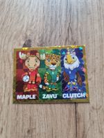 FIFA WM 2026 Sticker - United Edition FWC 3 
