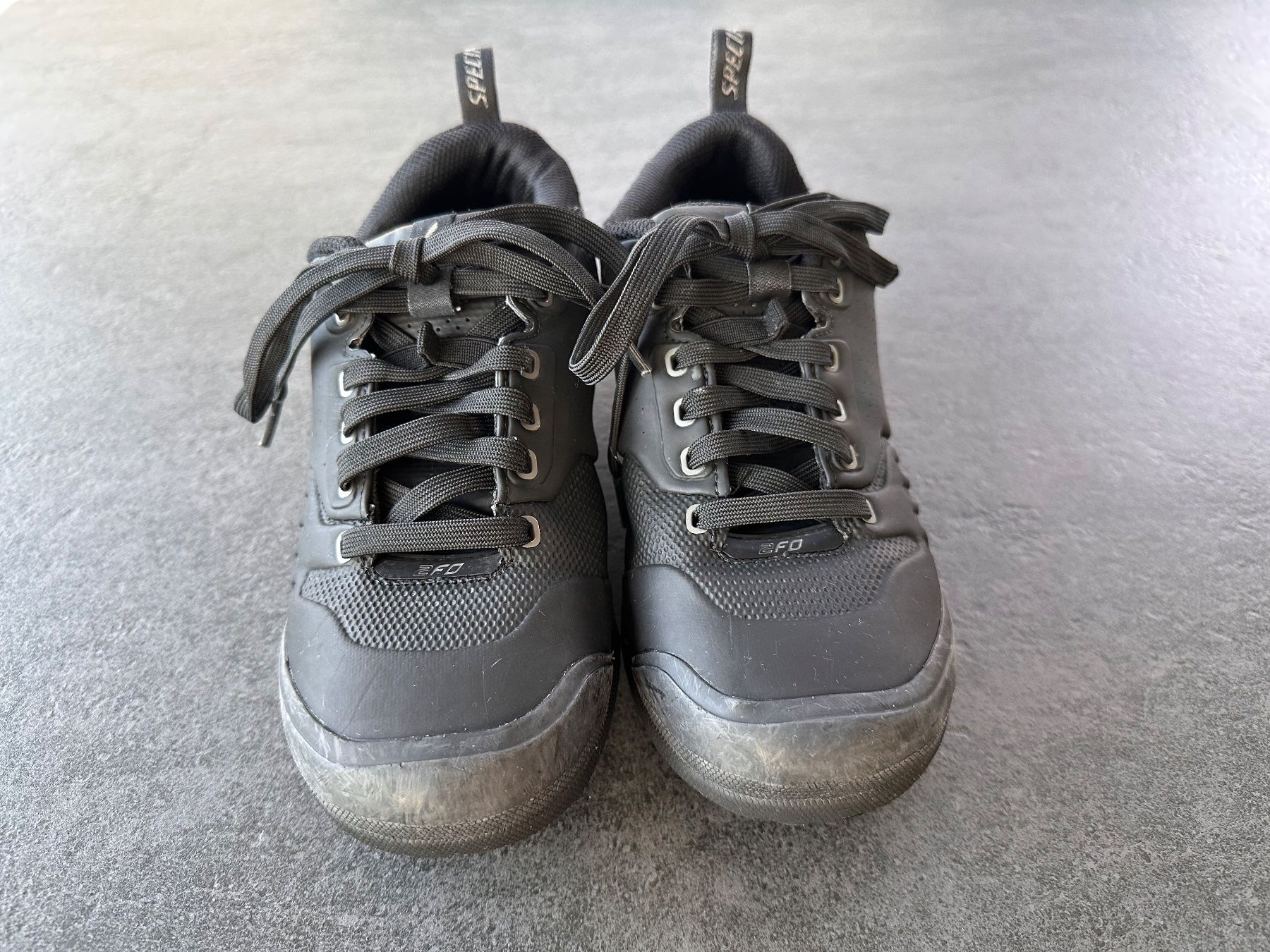 Specialized Scarpe per ragazzi: Kinder Bikeschuhe Spezialized Gr. 39 – Usato da Arboldswil venduto da schlulu