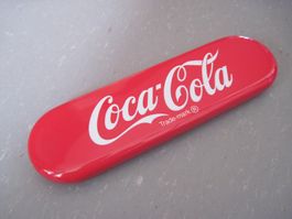 Coca Cola Dose Behälter