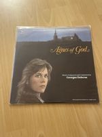 Agnes of God - Georges Delerue