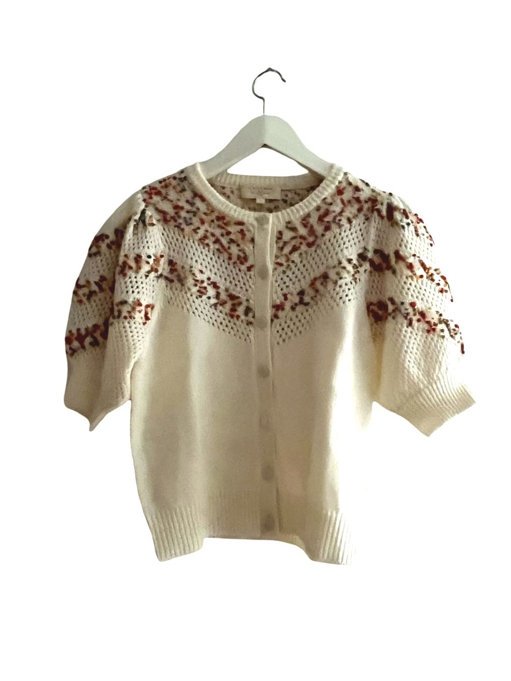 Sezane Pulls & Sweat-shirts: SÉZANE süsser Pullover - neu - – Neuf (Voir description) à Jona par vanessasupermarket20 5