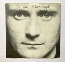 PHIL COLLINS - IN THE AIR TONIGHT
