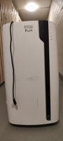 DeLonghi PAC EX100 SILENT air conditioner 