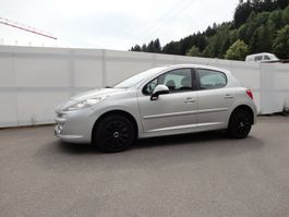 Peugeot 207 1.6i 16V