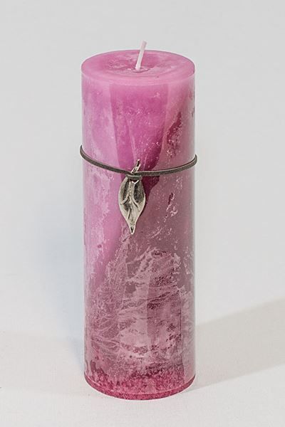 Candele: Duftkerze "Mulberry", Grösses XL – Nuovo e nell'imballaggio originale da Kottwil venduto da Crazyrolf