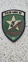 *** Badge Luftwaffe mit klett ***