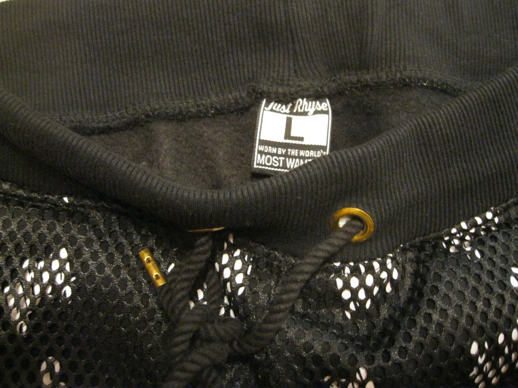 Pantaloni: Jogging Hose von JUST RISE – Nuovo (secondo la descrizione) da Roggwil BE venduto da Figther1 4