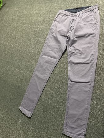 Hosen Scotch & Soda Stuart W30/32