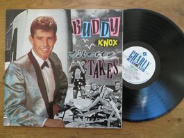 BUDDY KNOX LIBERTY TAKES