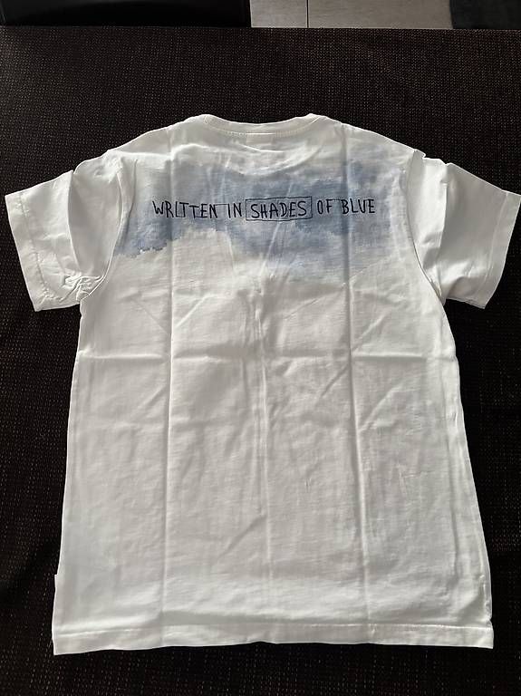 T-Shirts: MAGLIETTA – Gebraucht aus Carabbia von fab_6y2g 1