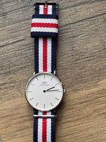 Daniel Wellington Armbanduhr 