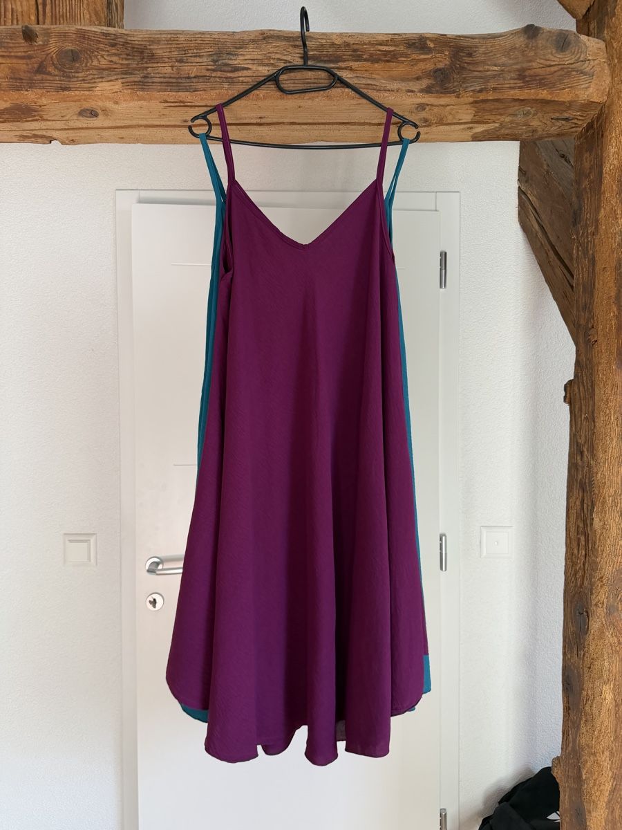 Kleider: Duo robe d’été/ plage TU – Neu (gemäss Beschreibung) aus Concise von mauranou._ 1