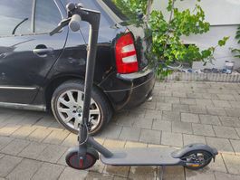 Xiaomi Mi Electric Scooter Essential – Defekt ab 1.