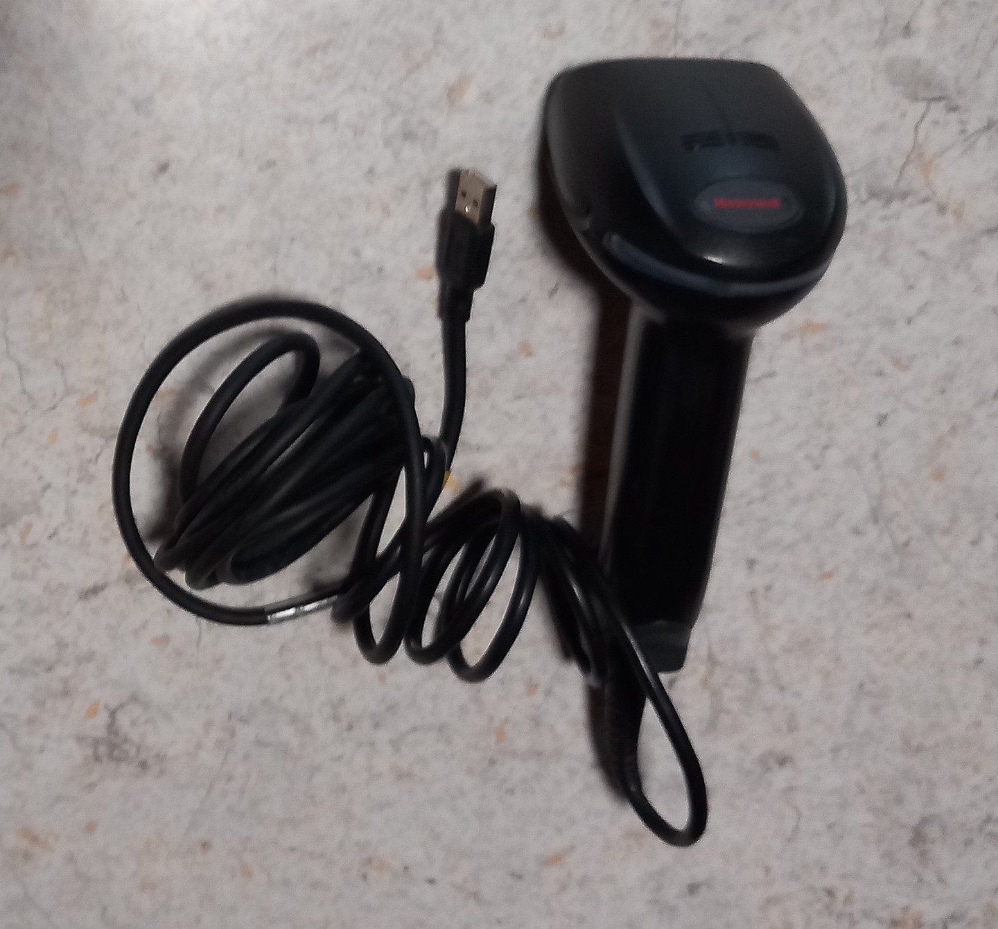 Honeywell Scanner: Honeywell 1900G USB 2D Barcode Scanner – Usato da Fahy venduto da Bm31