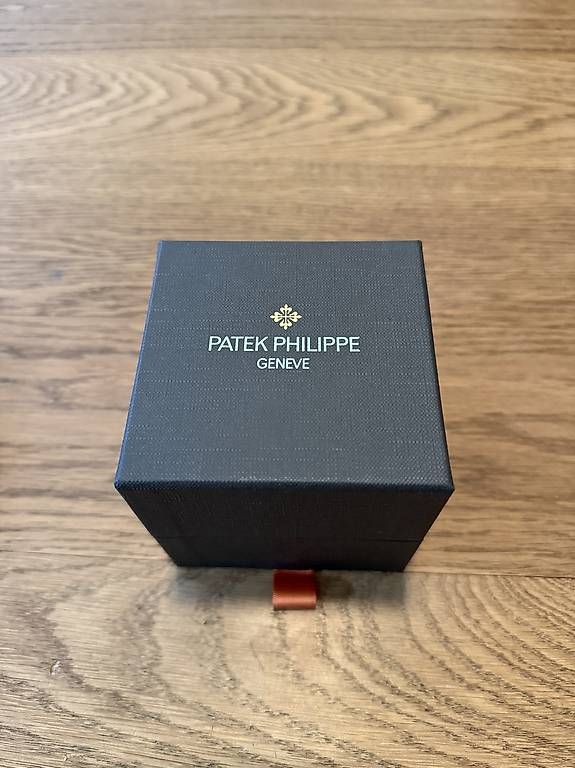 Cravatte: Patek Philippe Krawatte orange – Usato da Luzern venduto da Pascalito17 2
