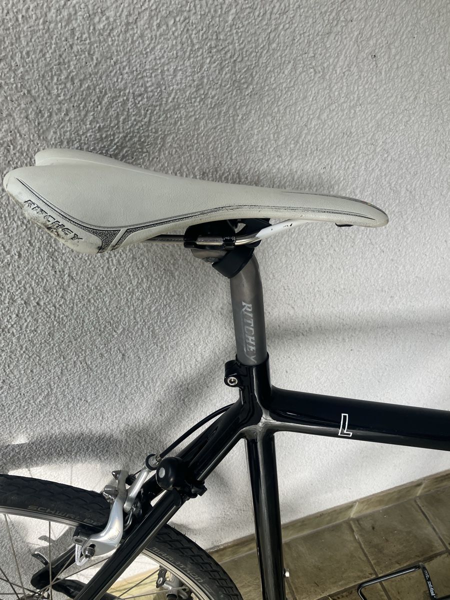 Velos: Rennvelo von Principia – Gebraucht aus Döttingen von eisbaer1000 2