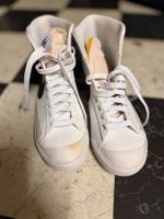 Nike Blazer High Top Sneaker Damen Grösse 38 leichte Gebr...