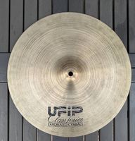 Ufip Crash