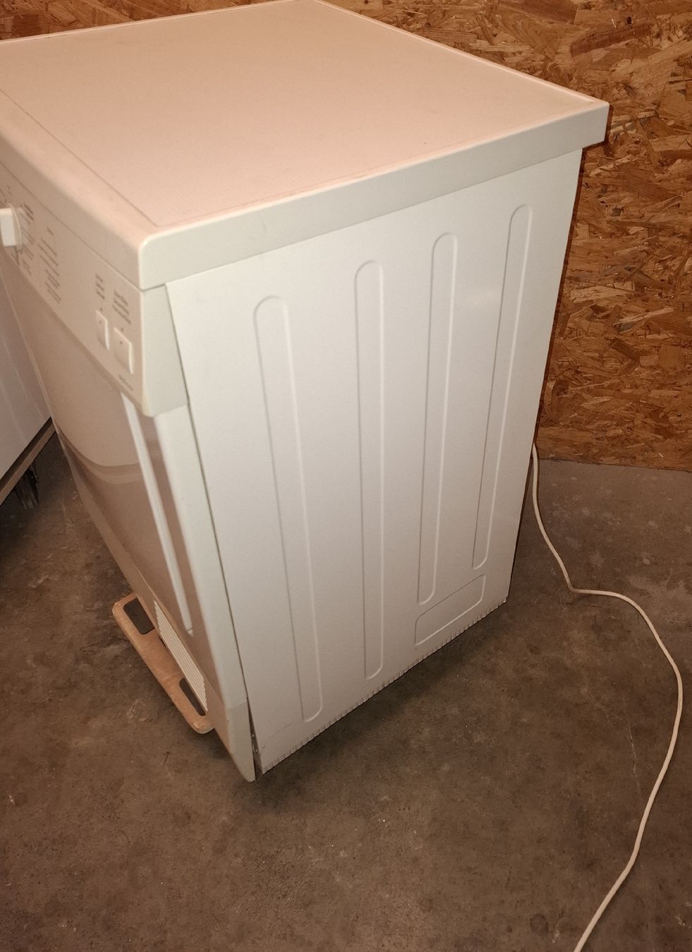 Siemens Asciugatrici: Waschtrockner SIEMENS SIWATHERM – Usato da Sursee venduto da 4ng_77gs 8