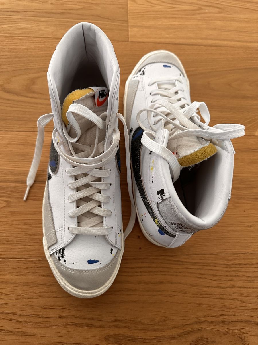 Nike Scarpe da uomo: Nike Herrenshuhe grösse 44 – Usato da Höri venduto da EverythingForSale 3