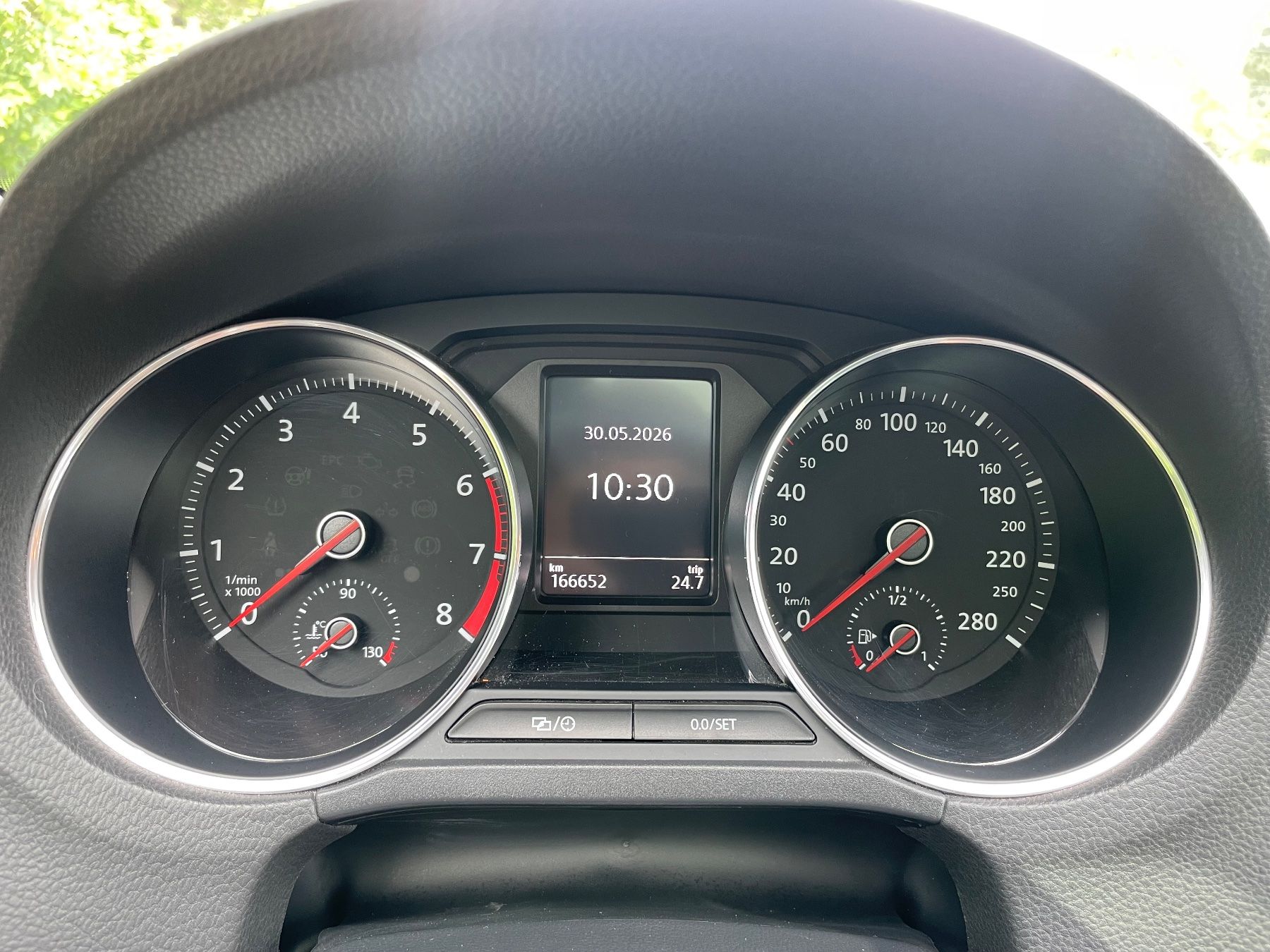 VW Autos: VW Polo Gti – Gebraucht aus Rämismühle von tob_62z6 8